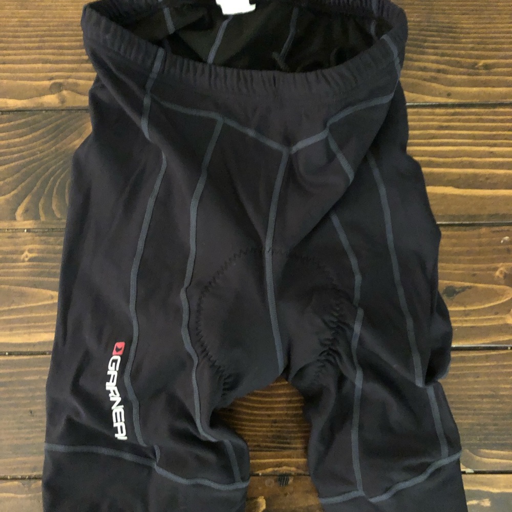 Louis Garneau Men’s Optum 2 compression Bike Short